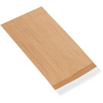 image of Kraft Self-Seal Nylon Reinforced Mailers - 7 1/4 in x 12 in - 3689