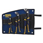 image of Irwin Vise-Grip GrooveLock Plier Set - 04084