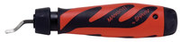 image of Shaviv Mango IIE High-Speed Steel Deburring Tool 155-90066 - 41078