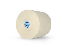Scott Blue / White Paper Towel - Roll - 800 ft Overall Length - 7.5 in Width - 43959