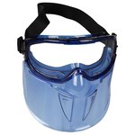 image of Ansell KleenGuard Monogoggle XTR Safety Goggles V90 18629 - 00127