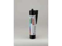 image of Loctite 5050 Silicone Sealant Clear Paste 40 lb Pail - 43400, IDH: 1212165