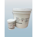 image of Momentive RTV8112 Two-Part Potting & Encapsulating Compound White Liquid 1 g Kit - RTV8112 012