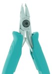 image of Excelta Five Star 7271E Flush Cutting Plier - Carbon Steel - 5.25 in - EXCELTA 7271E