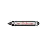 image of Dykem Dalo 30369 Black Medium Marking Pen - 23036