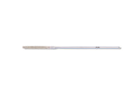image of Grobet USA Equalling Escapement File 33.954 - 14 cm - Diamond Coated - 126 Grit