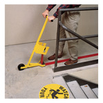 image of Brady Yellow Tape Applicator Extension