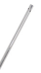 image of Contec Quickconnect 2725E Mop Handle - 60 in - Stainless Steel