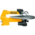 image of Dewalt Variable Speed Scroll Saw DW788 - 3/4 in Stroke Length - 1750 SPM