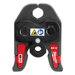 image of Milwaukee M18 Press Jaw 49-16-2650S - 1/2 in Capacity