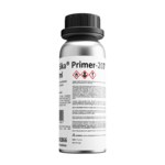 image of Sika 207 AGR Primer Black Liquid 250 ml Can - For Use With Sika 1-component Polyurethane - SIKA 587329