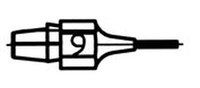 image of Weller 0051315199 Desolder - Eccentric Tip - Desolder - Eccentric - 22554