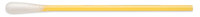 image of Puritan Applicator 25-803 2PD YELLOW, 3 in, Polystyrene