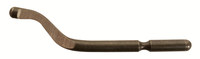 image of Shaviv E100 High-Speed Steel Deburring Blade 151-29148 - 23667