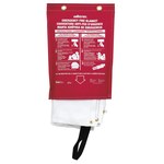 image of Sellstrom Emergency Blanket - 032738-01275