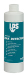 LPS Premium White Leak Detection - Liquid 16 oz Bottle - 61016