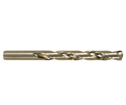 image of Taper Length Drill RMT 95005957 - Split Point 135° Point - 6 in Overall Length - Cobalt Steel