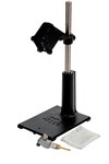 3M Scotch-Weld Applicator Stand - For Use With PG II Hot Melt Applicator - 82418