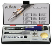 image of Steinel ThermaSolder TS TS500K Soldering Iron - 110049872
