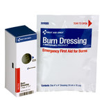 image of First Aid Only First Aid Refill Burn Dressing - 092265-07012