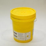 image of Spilfyter Grab & Go 3 gal Base Neutralizing Liquid Bucket Spill Kit - 810042-42275