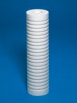 image of 3M Betapure BK19Z2100G1SNG BK Series Filter Cartridge - 10 Rating - Polyethylene 19.5 in - 09747