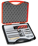 image of Shaviv Mango II KPA Plastics Deburring & Deflashing Kit 154-00037 - 50544