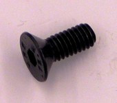 image of 3M Flat Head Screw 30623