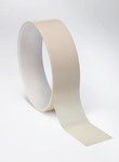 image of 3M 854 White Insulating Tape - 1 in x 72 yd - 2.7 mil Thick - 05756
