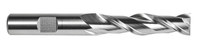 image of Dormer C606 End Mill 7647903 - 3/4 in - High-Speed Steel