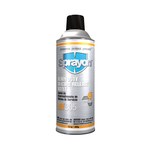 image of Sprayon MR305 Clear Wet Film Release Agent - 12 oz Aerosol Can - 12 oz Net Weight - Paintable - 90305