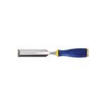 image of Irwin Marples High Carbon Steel Construction Chisel 1768778 - 1-1/4 in x 10 in