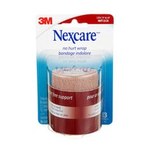 image of 3M Nexcare NHT-3 Bandage Wrap - 3 in Width - 2.2 yd Length - 051131-64119