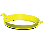 image of MSA XTIRPA Safety Ring Guard IN-2009 - 10008