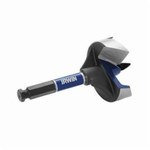 image of Irwin WeldTec 1 3/8 in Self-Feed Bit 1869385 - 5 in Overall Length - Hex Shank