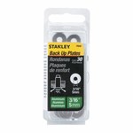 image of Stanley Back-up Plates PBA6 - Aluminum
