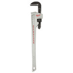 image of Milwaukee 48-22-7236 Pipe Wrench - Aluminum - 36 in
