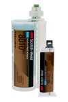3M Scotch-Weld 8010 Blue Two-Part Accelerator (Part A) Acrylic Adhesive - 1 gal - 49113