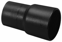 image of Bosch Shop Vacuum Hose Adapter - VAC003