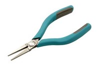 image of Erem 2442P Flat Gripping Pliers - 5 in - 21632