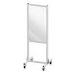 image of Accuform Polyethylene Mobile Shield Panel - ACCUFORM PRD602