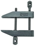 image of Starrett 3/4 in (19mm) Toolmakers Parallel Clamp - 161AA