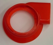 image of 3M Random Orbital Sander Skrit/Shroud A1335