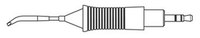 image of Weller 0054460599 Needle Tip - Needle - 20817