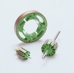 image of 3M Scotchcast 260CG Green Epoxy Electrical Powder Resin - 69131