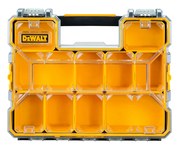 image of Dewalt Pro Deep Organizer - 17 1/2 in Length - 14 in Wide - DWST14825