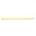 image of 3M 3748-Q Hot Melt Adhesive Off-White High Melt Stick - 5/8 in Dia - 8 in - 76374