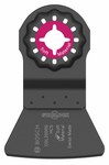 image of Bosch Starlock Oscillating Blade OSL200RS - High-Carbon Steel