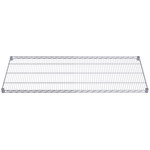 image of Akro-Mils AWS2460SHELF Fixed Shelving System - Steel