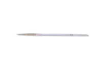 image of Grobet USA Crossing Escapement File 33.952 - 14 cm - Diamond Coated - 126 Grit